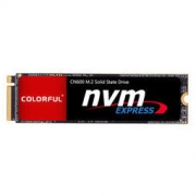 COLORFUL 七彩虹 CN600 M.2 NVMe固态硬盘 1TB
