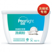Liby 立白 珍亮 洗碗机专用洗碗粉 1kg *3件 +凑单品 83.43元（需用券，合27.81元/件）