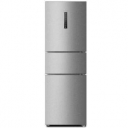 Haier 海尔 BCD-258WDPM 多门冰箱 258升