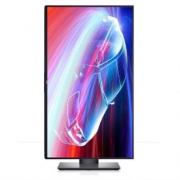 DELL 戴尔 U2720QM 27英寸 IPS显示器（3820×2160、99%sRGB）
