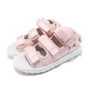 new balance SD750BK SD750PP 男女中性休闲凉鞋