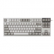 RealForce 燃峰 标准版 静电容键盘 (分区压力、白色) 1440元包邮（需用券）
