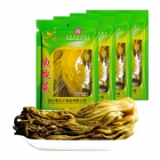 老坛人家 老坛酸菜 400g*5袋 *2件