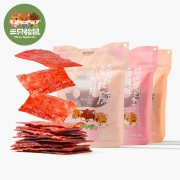 麻辣零食风干熟食食品小吃特产 14.9元