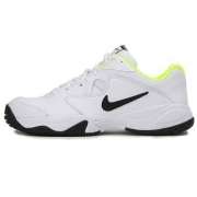 NIKE 耐克 COURT LITE 2 HARD COURT 男子网球鞋