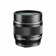 OLYMPUS 奥林巴斯 M.ZUIKO ED 75mm f/1.8 M4/3定焦镜头
