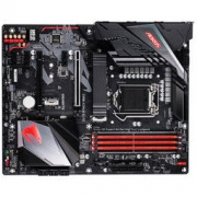 GIGABYTE 技嘉 Z390 AORUS ELITE 主板 ATX（标准型） Z390 *7件