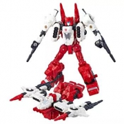 Hasbro 孩之宝 变形金刚 决战塞伯坦系列 S22 E4378 猛攻 低至49.5元/件