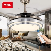 TCL 清莹系列 清莹36寸 隐形风扇灯