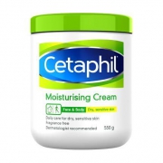 Cetaphil 丝塔芙 致润保湿霜 550g *2