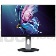 130%sRGB ，AOC Q271PQ 27英寸2K显示器