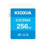 KIOXIA 铠侠 EXCERIA 极至瞬速 SD存储卡 128GB