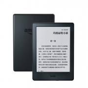 kindle X咪咕 6英寸 电子书阅读器 白色 标准版