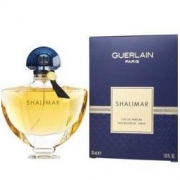 GUERLAIN 娇兰 一千零一夜女士香水 DEP 东方香调 50ml *2件