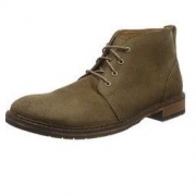Clarks 其乐 Clarkdale Base 男士短靴