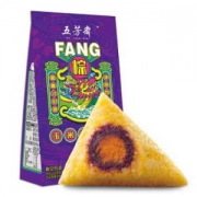 运费券收割机：五芳斋 玉米薯薯粽 100g*2只装*2件