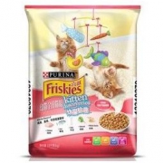 Friskies 喜跃 幼猫全价猫粮 10kg