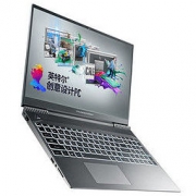 京东PLUS会员： ThundeRobot 雷神 MasterBook 15.6英寸笔记本电脑（i7-9750H、8GB、256GB+1TB、GTX1650）