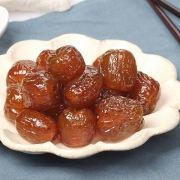 乔阳村 金丝蜜枣 500g*2斤