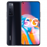 16点、百亿补贴：HUAWEI 华为 nova7 5G 智能手机 8GB+128GB