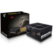 IN WIN 迎广 CS 700W 额定700W SFX电源（80PLUS金牌、全模组）