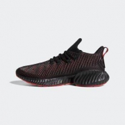 18日0点：adidas 阿迪达斯 alphabounce instinct m 男鞋跑步运动鞋 D96536