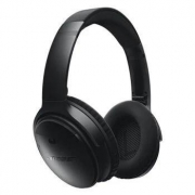 BOSE QuietComfort 35 II 头戴式蓝牙降噪耳机