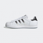 16日0点、616预告： adidas 三叶草 SUPERSTAR EG9289 男女经典运动鞋