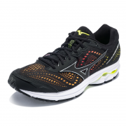 6日0点：Mizuno 美津浓 2018Q4MIZUNOWAVERIDER22 女士跑鞋 375.1元包邮（需用券，前1小时）