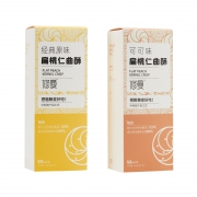 修曼 断糖曲奇饼干 120g