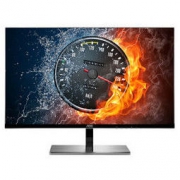 AOC 卢瓦尔系列 LV243XIP 23.8英寸窄边框I 脑显示器(双HDMI+DP)