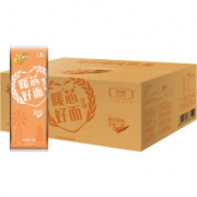 福临门挂面 暖芯好面 1kg*10