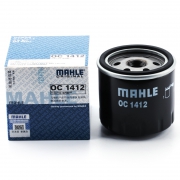 MAHLE 马勒 OC1412 机油滤清器