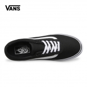 Vans 范斯 17Q307W0435VN0A3IL2187 女子运动休闲系列帆布鞋 244元