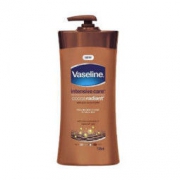 VASELINE 凡士林 可可深层保湿润肤乳液 725ml *3件