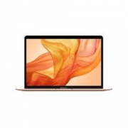 Apple 苹果 2020款 MacBook Air 13.3英寸笔记本电脑 金色（十代i5、8GB、512GB）