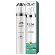 Olay 玉兰油 新生美白面霜 SPF20 50ml