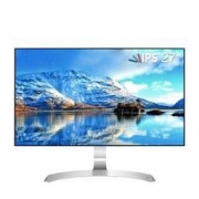 LG 27MP89HM-S 27英寸显示器（IPS、99% sRGB、FreeSync）