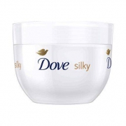 Dove 多芬 蚕丝润白身体滋润乳 300ml *2件
