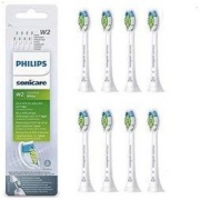 中亚Prime会员： PHILIPS 飞利浦 Sonicare W Optimal HX6068/12 蓝牙刷头 8个装