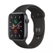 百亿补贴： Apple 苹果 Watch Series 5 智能手表 44mm GPS款