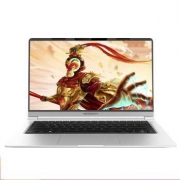 MECHREVO 机械革命 S2 Air 14英寸笔记本电脑（R5-4600H、16GB、512GB、72%NTSC）