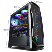 15日10点：战旗 组装台式机（i5-10400、16GB、256GB、RTX2060）