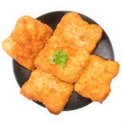 尚选 藤椒鸡排 1kg/袋 *9件