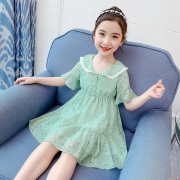 购买2件更划算 铭佳童话 韩版可爱淑女公主裙 券后￥49.9