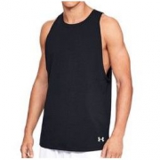 UNDER ARMOUR 安德玛 Baseline 1326707 男子运动背心