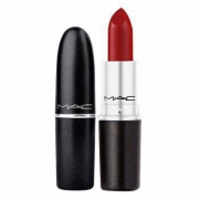 MAC 魅可 口红 柔感哑光唇膏 DUBONNET 牛血红