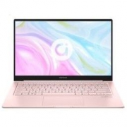 ASUS 华硕 a豆adolbook13 2020 13.3英寸笔记本电脑（i5-1035G1、16GB、512GB、MX350、100%sRGB）