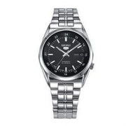 SEIKO 精工 5号 SNK567J1 男款机械腕表