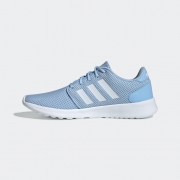 adidas 阿迪达斯 neo QT RACER 女子休闲运动鞋